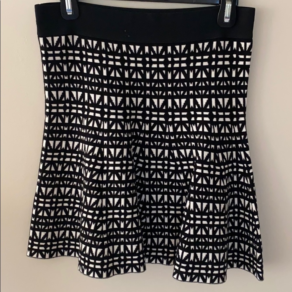 Comptoir Des Cottoniers skirt size M